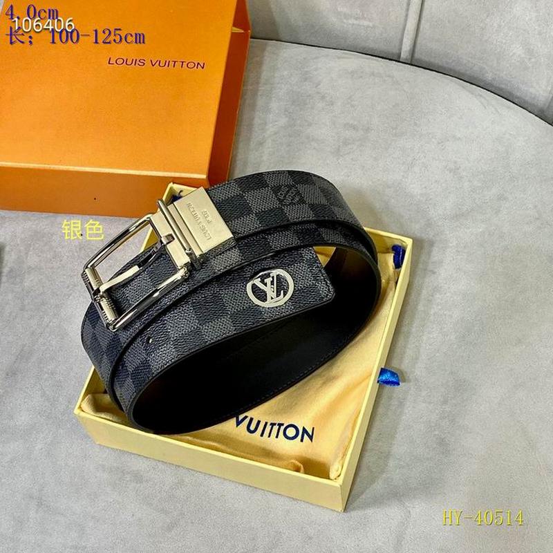 LV Belts 7301